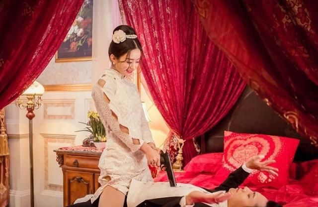 《老九门2》将开拍,赵丽颖却换成她?这回收视率稳了 188亚洲体育