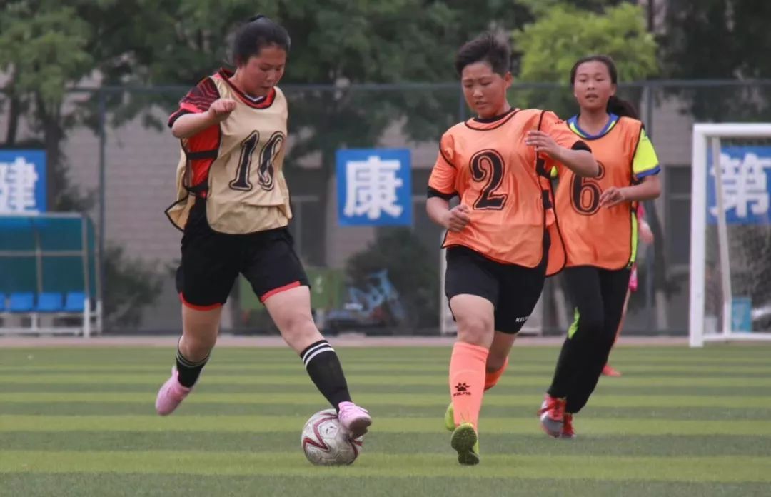 发展青少年校园足球的核心意义