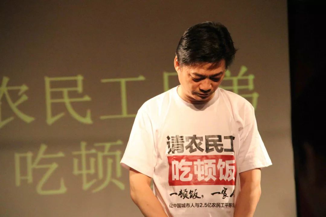 荐读丨柴静:崔永元是这时代唯一清醒的蠢人!_【快资讯】