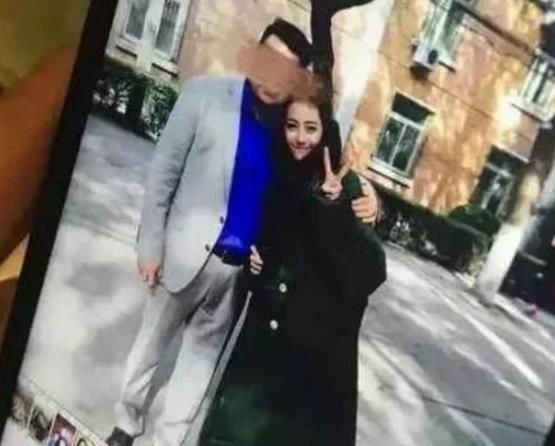 赵丽颖爸爸,古力娜扎爸爸,迪丽热巴爸爸,关晓彤