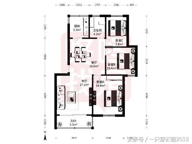 深圳南山麒麟花园 名校“傍身” 成交量居高不下