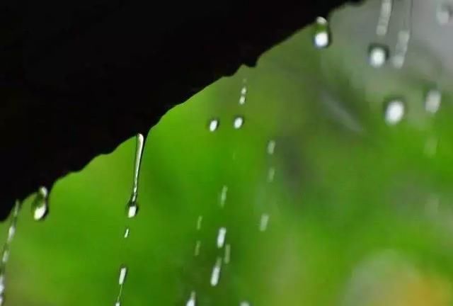 心理测试：哪一场雨下得最恐怖，测下你是否一个心计深的人