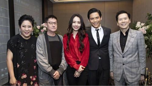 豪门媳妇，感情成谜，未来将何去何从