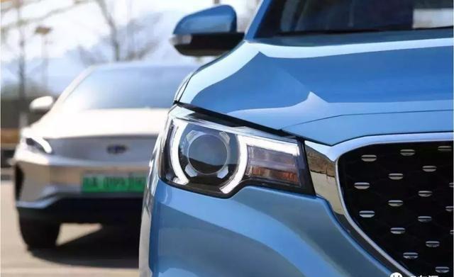 补贴退坡,新能源汽车市场进入淘汰赛!车企该如