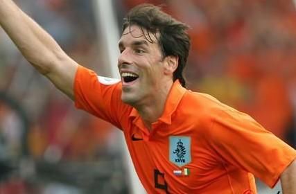 世界上最著名的足球明星排行榜(二)