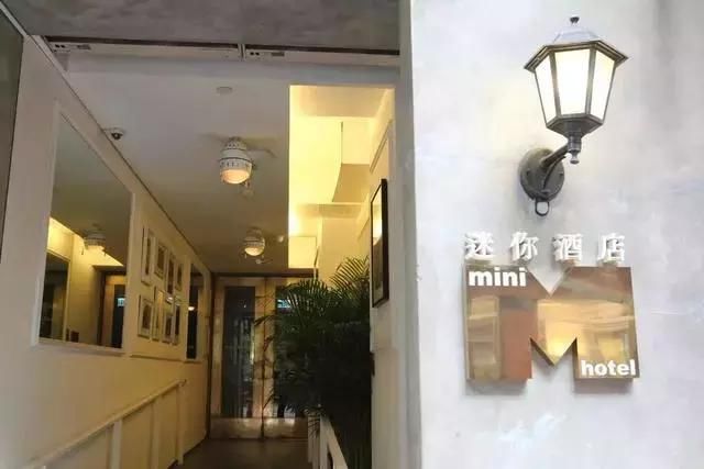 旅游攻略 | 香港这些高性价比酒店，了解一下？