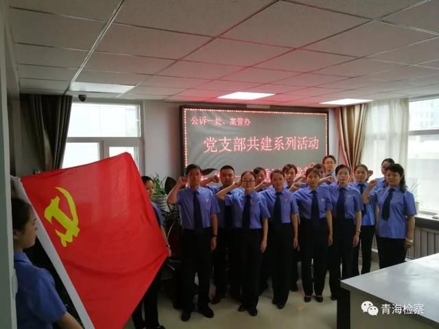 处、案管办党支部开展共建系列活动学宪法学