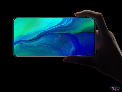 国产5G手机在欧洲上市:华为、小米、OPPO同