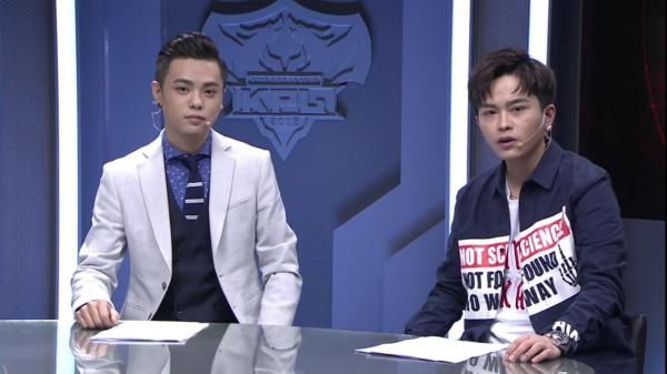 2018kpl春季赛:成都赛区艰难扳回两局 黑马He