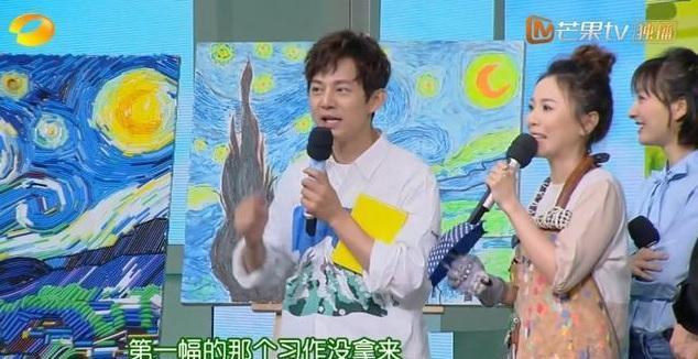 《向往3》黄雅莉让何炅泪奔,两度亲密相拥,14