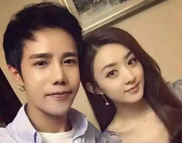 没有对比就没有伤害!昆凌弟弟、杨颖弟弟、赵丽颖弟弟还有她们的_【快资讯】