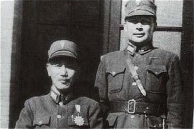 揭秘:胡宗南是因何成为黄埔系学生中第一个将军_【快资讯】