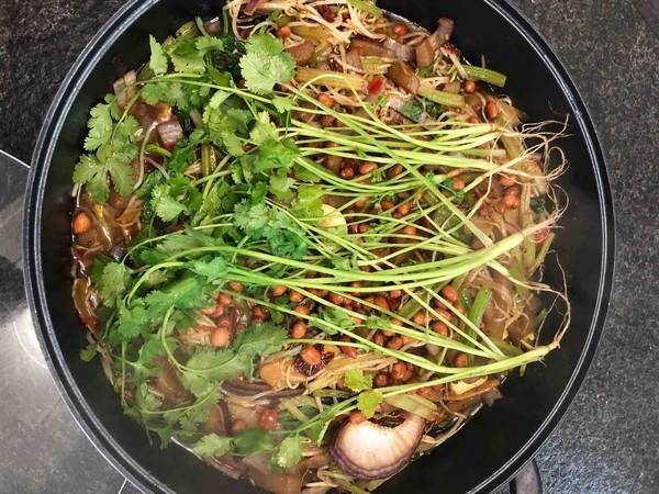 入伏后遇见此菜别放过,再贵也要吃,鲜香下饭,出汗多的人要常吃 必赢bwin手机app