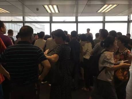 杭州P2P公司 倒闭潮 涉案金高500亿元,这行业