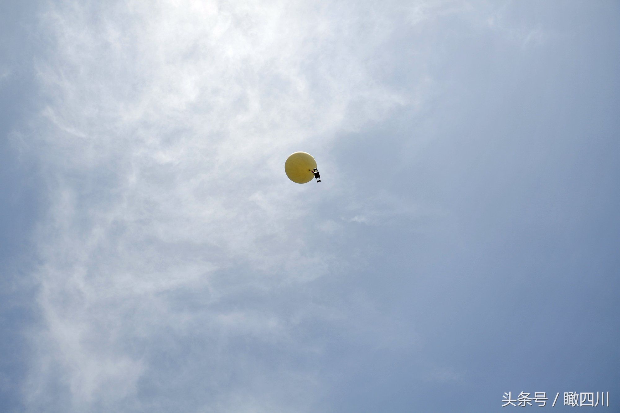 这家盒饭店把盒饭送到3万米太空，引来吉尼斯组织关注