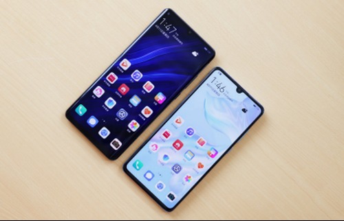 华为P30系列评测:手机摄影的又一里程碑作品