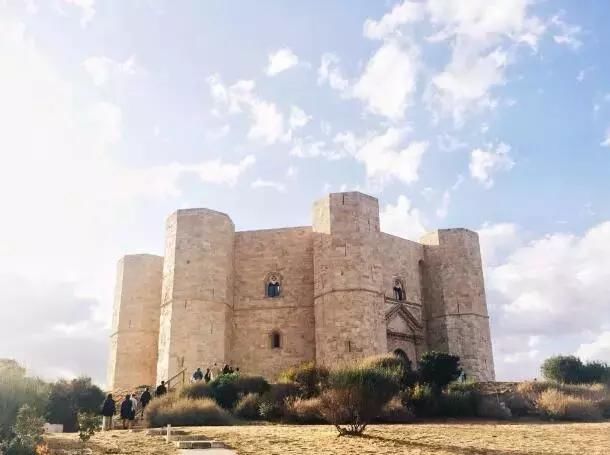 给你5个去意大利Puglia(普利亚)的理由,动了心就动身吧!