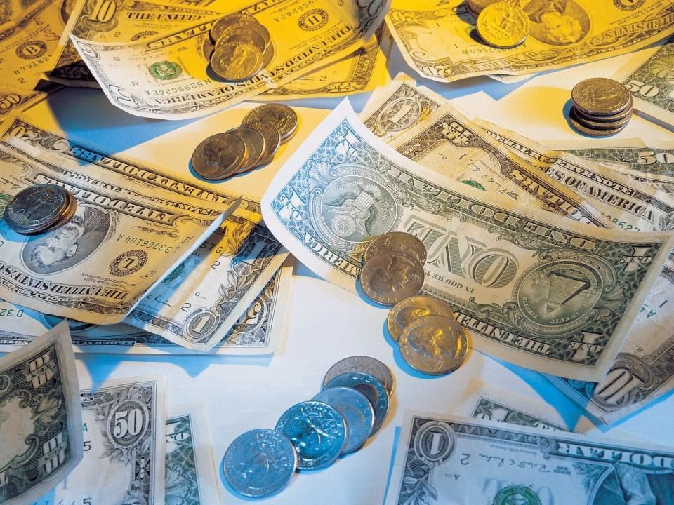 为何亏损的总是你,要知道亏损的原因才能在投