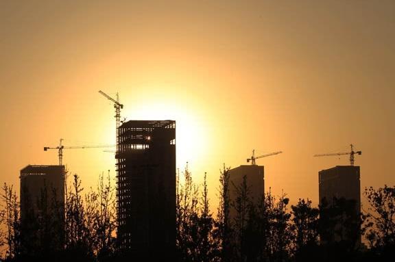 三四线楼市:地价已经率先实质性下跌,房价还能