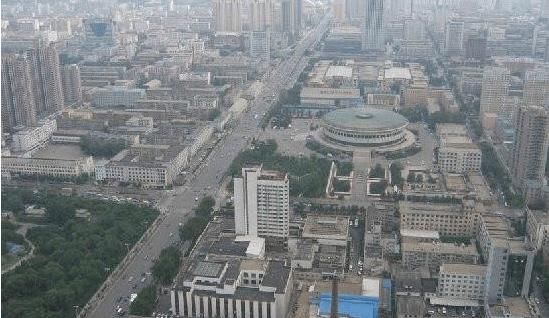 辽宁人口734万的大市 早早升副省级市 GDP5870亿