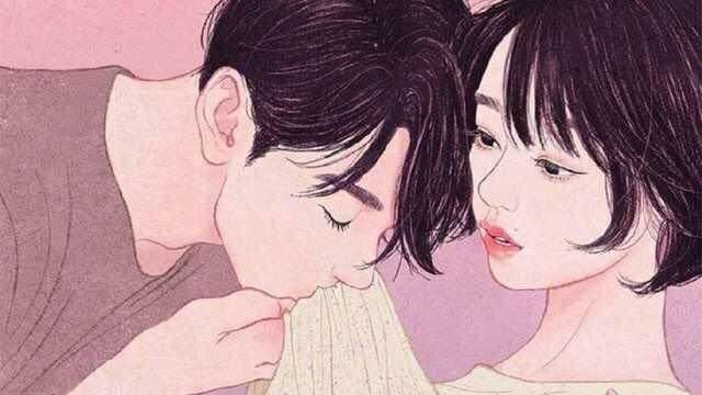 男人不想和你结婚的5种表现,早点分手是对自己负责