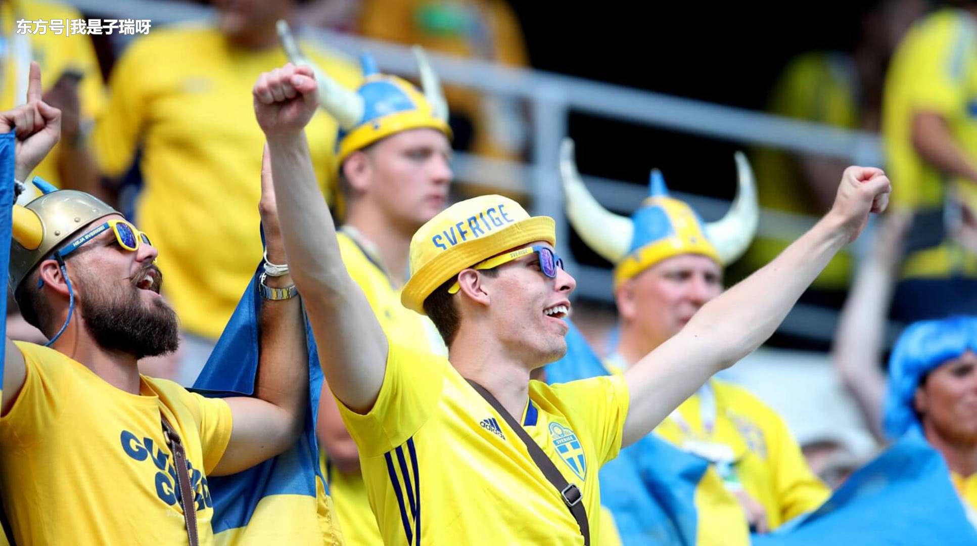 世界杯韩国瑞典之争! 他被称为英超第一射手亚