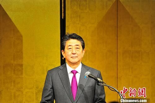 日本加计学园向国会提交书面报告 否认首相曾与其理事长会面