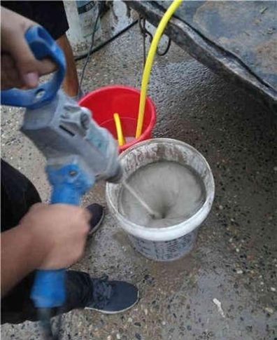 哪种裂缝属于正常裂缝