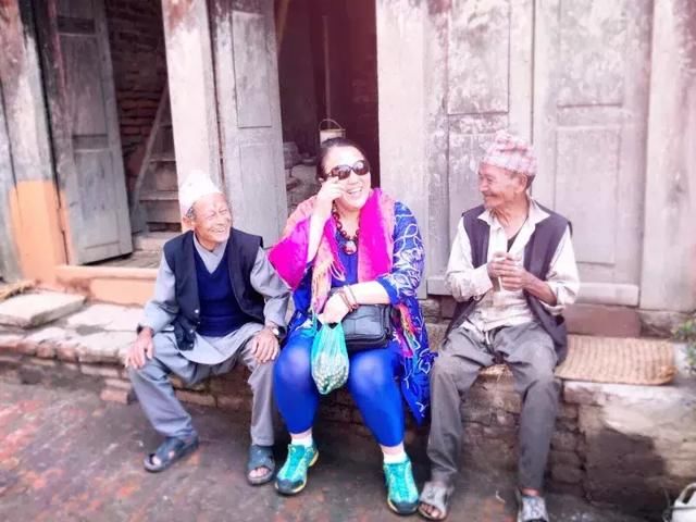 尼泊尔,还想再来一次的旅行地!不是你想象中的贫穷与落后……