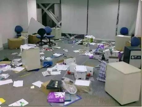 杭州P2P公司倒闭潮涉案金高500亿元,这行业