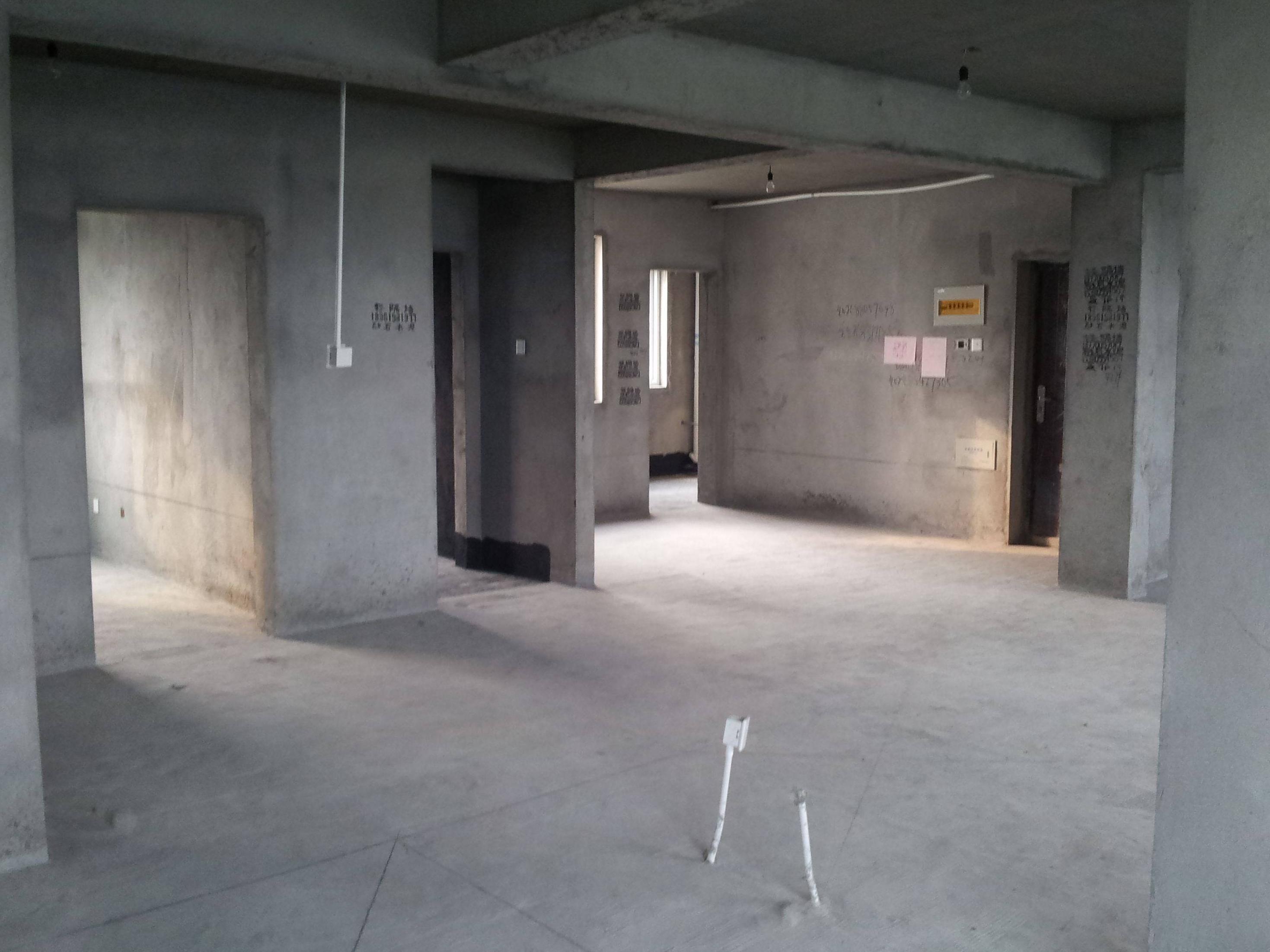 买房是选择精装修房,还是毛坯房,两者有什么优