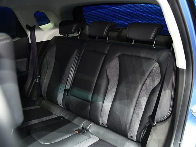 新能源车续航发展