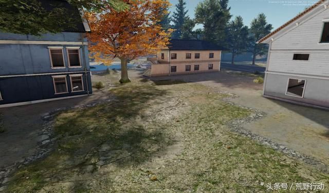 荒野行动策划爆料:黑科技AI识别透视挂,新技术