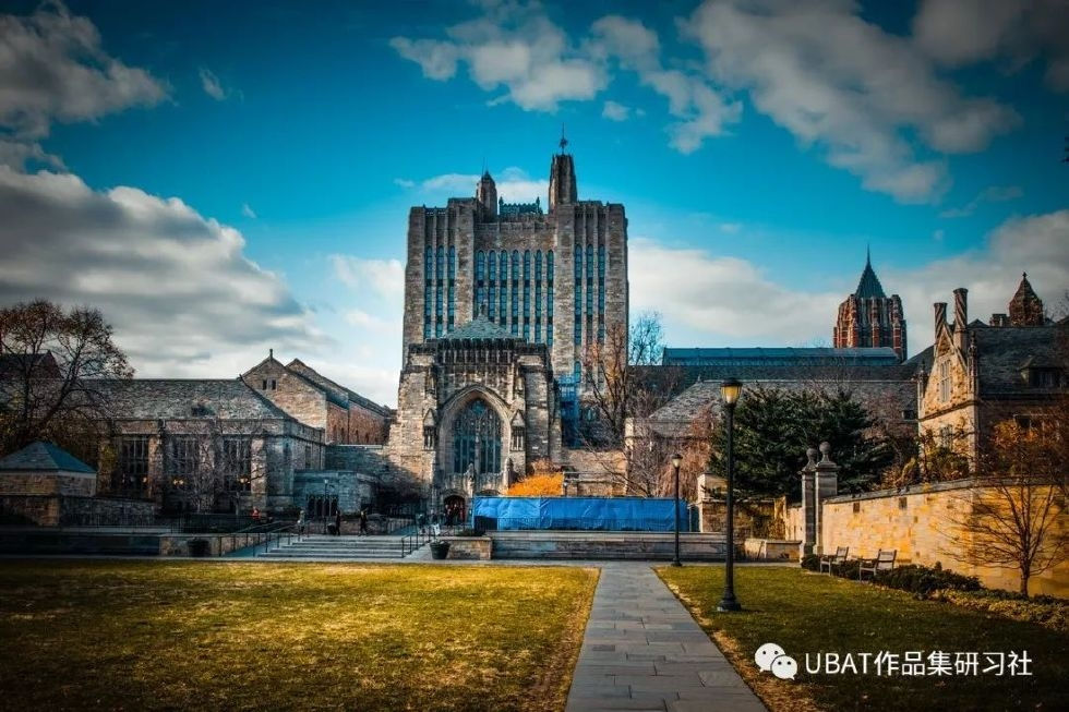 DI 公布排名榜单,2019美国最好的建筑学校名单