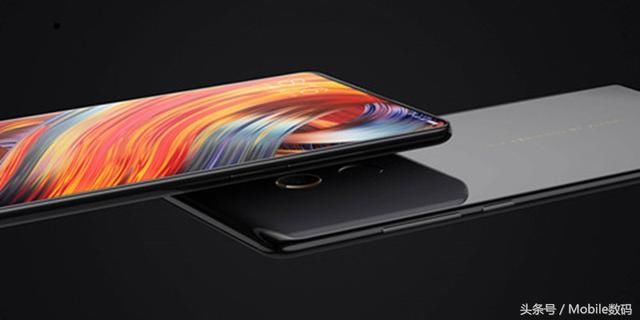 小米Mix 2S京东预约量120万,到底是供不应求还