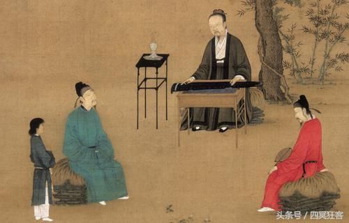 北宋时中国GDP总量占世界经济总量的60%,是