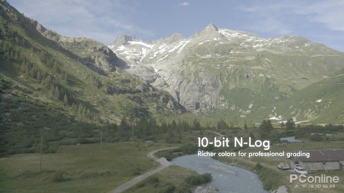 吹响反击号角!尼康憋大招出微单Z6\/Z7:可买爆