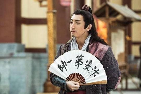 用歌曲形容一部剧?确认过眼神,我遇上对的歌!