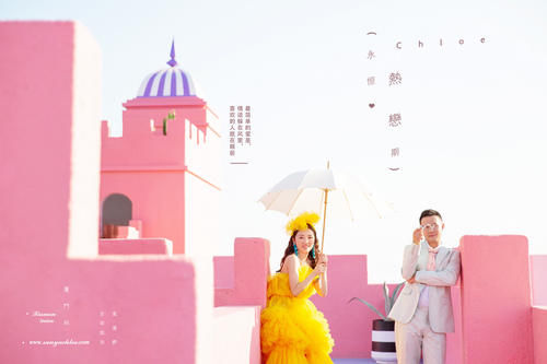 拍摄影展怎么拍