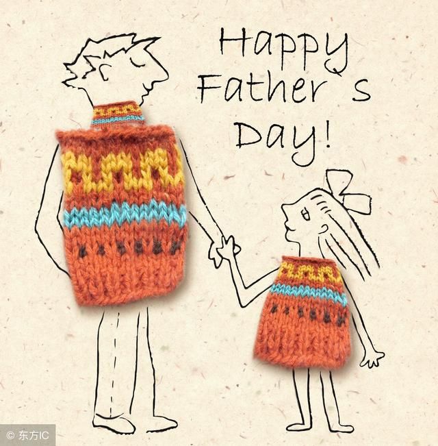 世界很大,咱们一起去看看,我的男神老爸