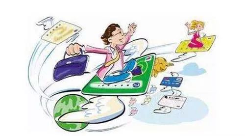 高额度信用卡到底有啥用?