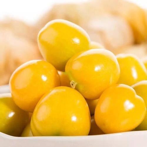 10种不常见的水果,你吃过几种?吃过3种算厉害