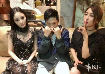 马苏现身法院起诉黄毅清!李小璐PGone成最大