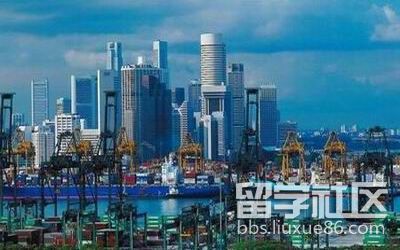 新加坡名校本科留学申请条件2019