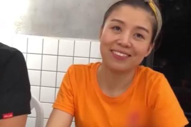 她自己当老板,赚钱的同时还顺便减了肥!90后美