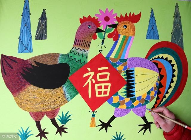 年龄越大，福气越多，三生肖，30岁事业有成，50岁子女孝顺