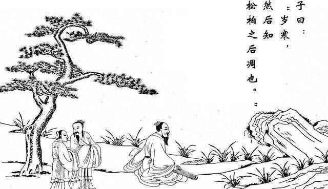 诗词鉴赏丨古诗中的常见意象树木类