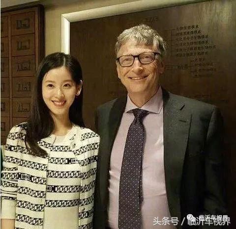 京东老板刘强东请得起任何一个明星代言,但是