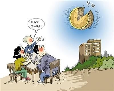 个人独资企业的税收政策