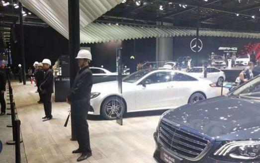 66万奔驰女车主事件对奔驰有多大影响?去趟